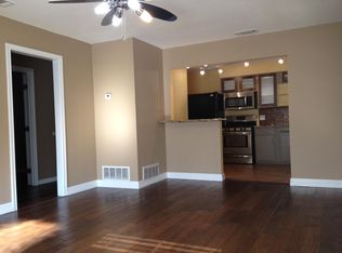 2119 S Wall Ave, Tyler, TX 75701