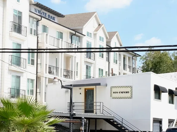 608 Oxford St, Houston, TX