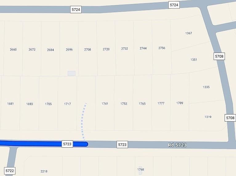 2nd image of 1729 Road 5723
