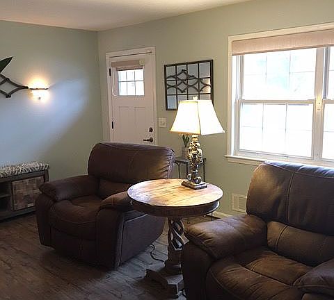 Main Living room
