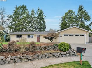 12103 SW 125th Ave, Tigard, OR 97223