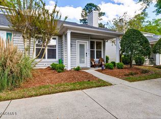 321 S Kerr Ave UNIT 129, Wilmington, NC 28403