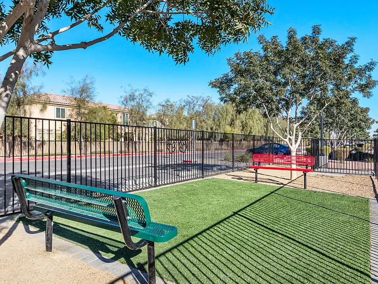 A community designed with your furry friends in mind.