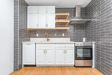 Rented by Brooklyn Group