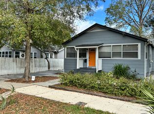 2663 Ernest St, Jacksonville, FL 32204