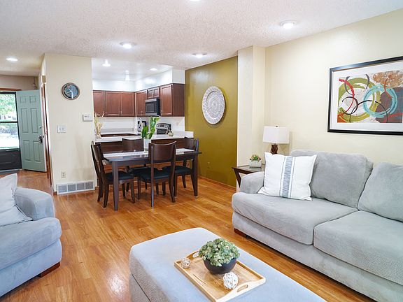 Living and Dining