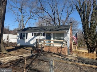 100 Garfield Ct, Havre De Grace, MD 21078