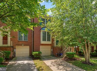 5646 April Journey UNIT 50, Columbia, MD 21044