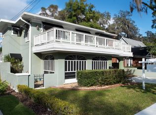 627 Woodward St, Orlando, FL 32803
