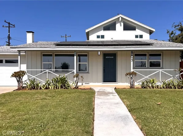 905 Patrick Ave, Pomona, CA 91767