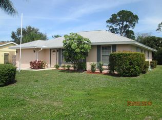 1867 SE Vesthaven Ct, Port Saint Lucie, FL 34952