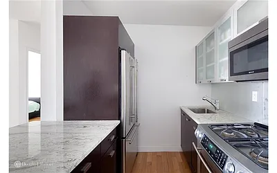 Sold by Douglas Elliman