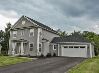 866 County Road 9, Victor, NY 14564