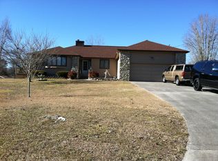 109 Hemlock Ct, Sevierville, TN 37862