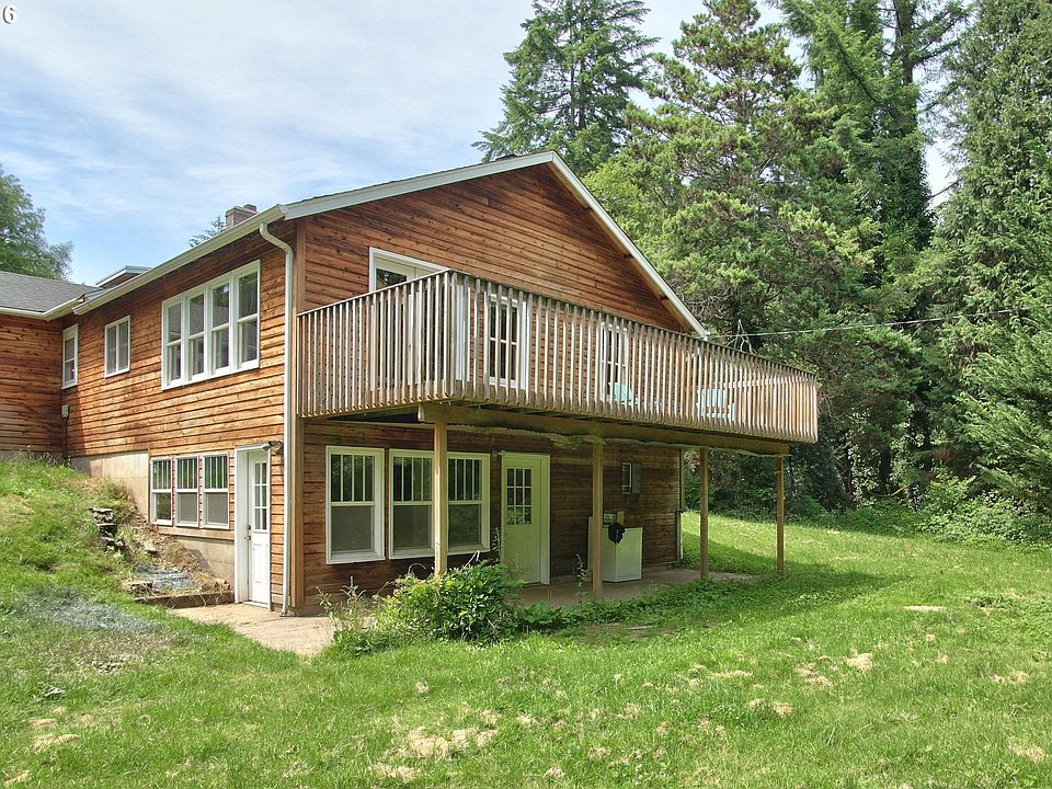 18117 NE 399th St, Amboy, WA 98601 | Zillow