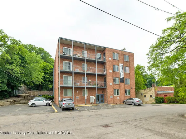 351 Oakhill Ave APT 207, East Lansing, MI 48823