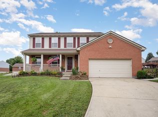 8615 Cranbrook Way, Florence, KY 41042