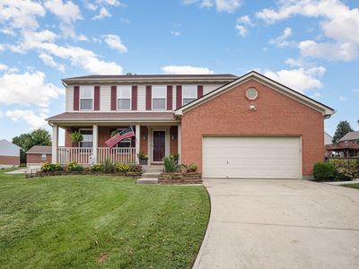 8615 Cranbrook Way, Florence, KY, 41042