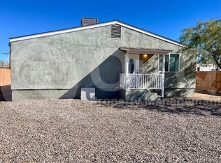 10160 N Anway Rd #2, Marana, AZ 85653