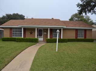 6301 Landmark Dr, Waco, TX 76710