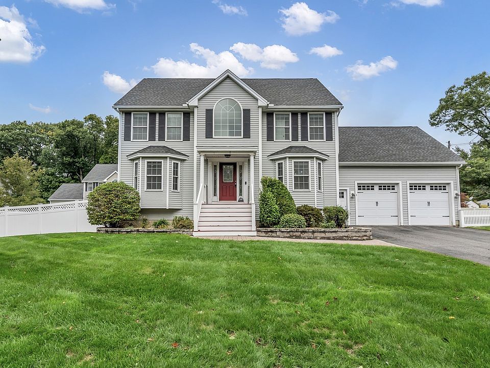 1st image of 1 Kerrigan Way