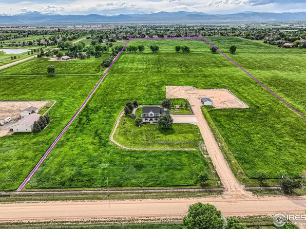 8409 S County Road 3, Fort Collins, CO 80528