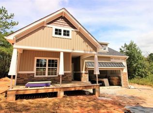 1382 Ole Cambridge Cir, Clover, SC 29710