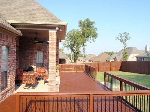 3rd image of 9725 Wild Mountain Dr