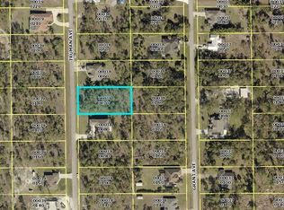 710 Truman Ave, Lehigh Acres, FL 33972