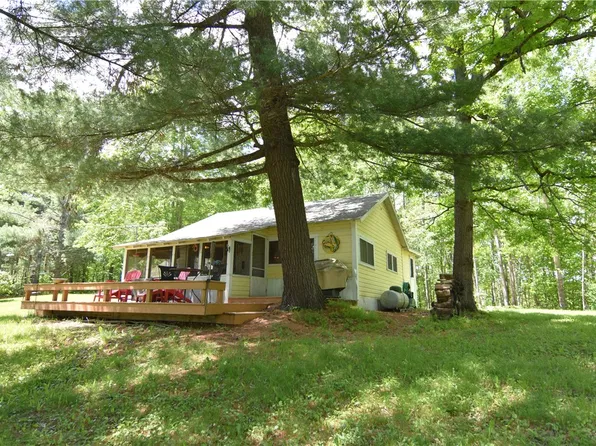 W15181 Lake Four Drive, Chetek, WI 54728