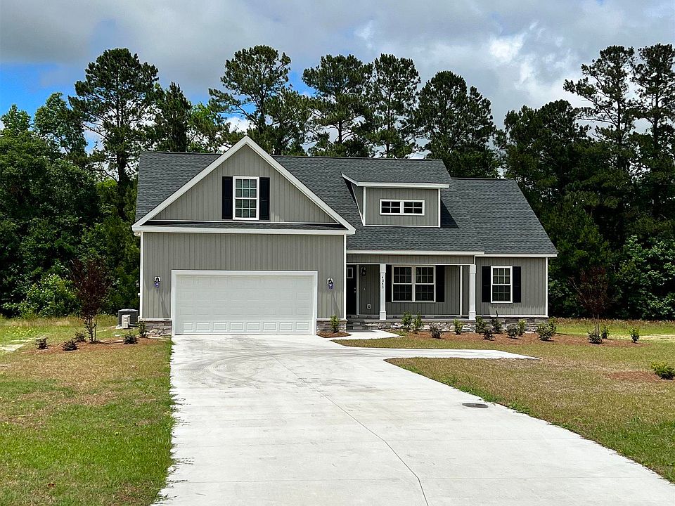 4043 Highway 905, Conway, SC 29526 | Zillow