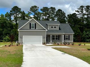 4043 Highway 905 Hwy #905-LOT 10, Conway, SC 29526