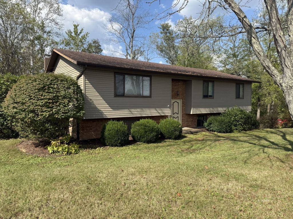 Real estate listing image