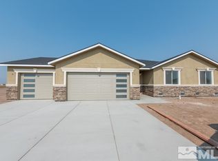 155 James Ranch Ct, Reno, NV 89510