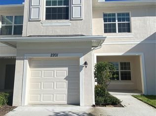 2201 NW Treviso Cir #2201, Pt Saint Lucie, FL 34986