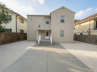 2831 San Gabriel St, Austin, TX 78705