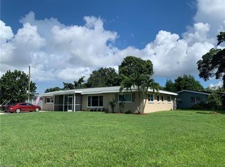 1417 Loma Linda Dr, Fort Myers, FL 33919