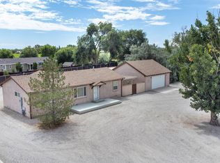 5424 Desert Hills Loop, Fallon, NV 89406