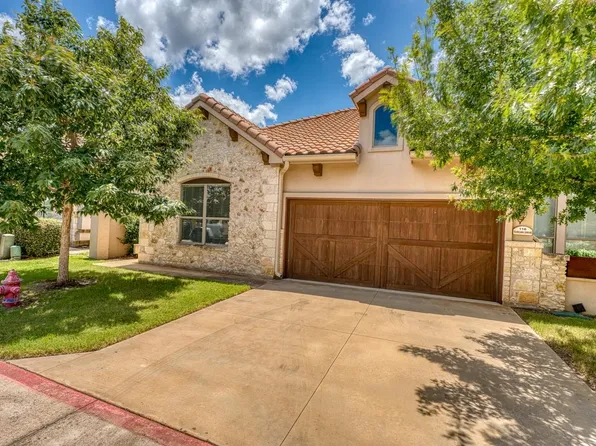 116 Tuscan Drive, Horseshoe Bay, TX 78657