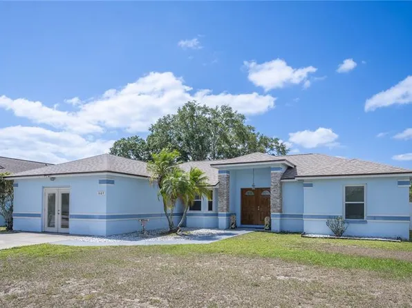 603 Reflections Loop, Winter Haven, FL 33884