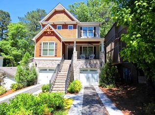 1070 Mendell Cir, Atlanta, GA 30319