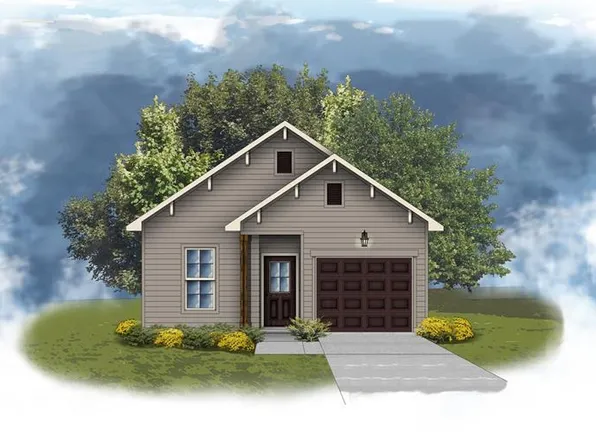 71528 Spike Dr, Madisonville, LA 70447