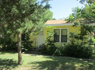 512 Main St, Roanoke, TX 76262