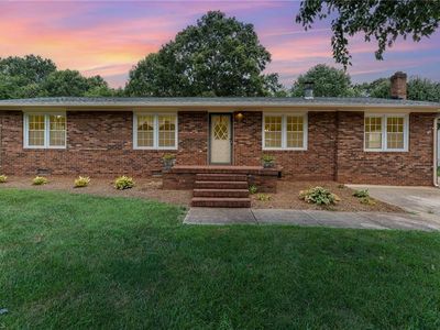 706 Roach St, Mayodan, NC, 27027