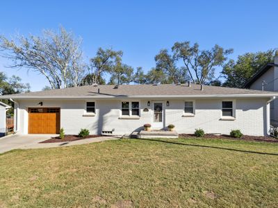 36 E Ridge Dr, Council Bluffs, IA, 51503