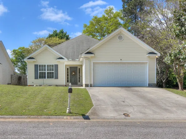 500 Connemara Trail, Evans, GA 30809