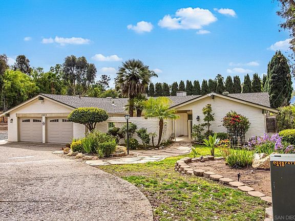 3rd image of 1673 Hidden Mesa Rd