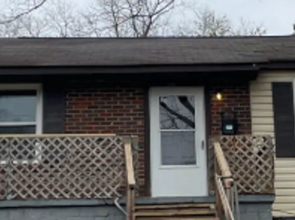 231 W Lemly St, Winston Salem, NC 27127