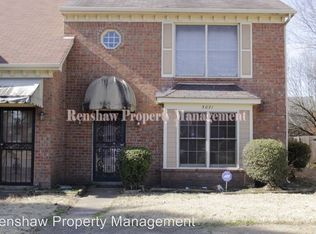 3021 Huntington Trail Dr, Memphis, TN 38115