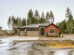 4607 Plover St NE, Lacey, WA 98516